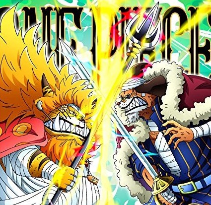 One Piece วันพีช season 18 ตอนที่ 751-782 โซว ซับไทย