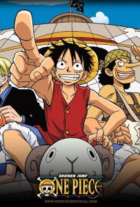 One Piece วันพีช ตอนที่ 1-52 พากย์ไทย